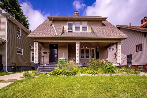 2057 Rugby Rd, Dayton, OH 45406
