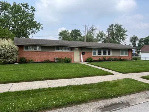 607 Albert St, Englewood, OH 45322