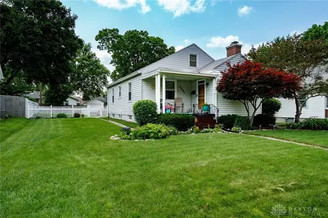 2231 King Ave, Dayton, OH 45420