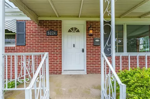 Exterior - 5224 Hughes Ct, Springfield, OH 45503 photo 2 of 9