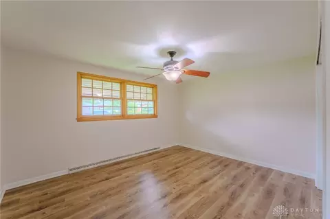 Bedroom - 5224 Hughes Ct, Springfield, OH 45503 photo 6 of 12