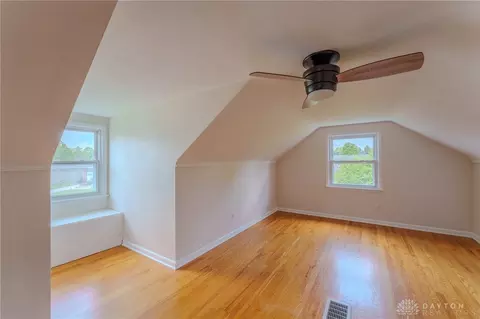 Bedroom - 5224 Hughes Ct, Springfield, OH 45503 photo 12 of 12
