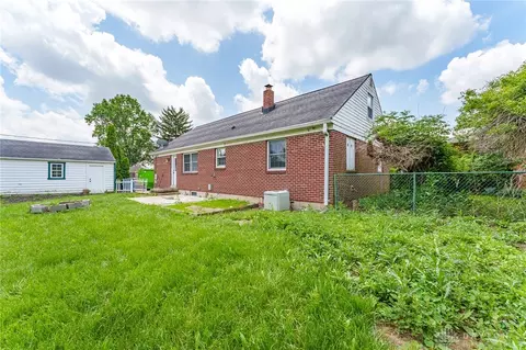 Exterior - 5224 Hughes Ct, Springfield, OH 45503 photo 6 of 9