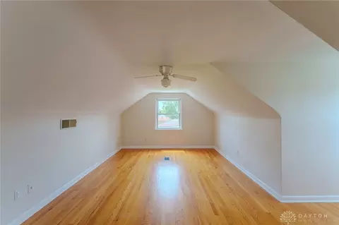 Bedroom - 5224 Hughes Ct, Springfield, OH 45503 photo 8 of 12