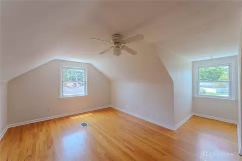 Bedroom - 5224 Hughes Ct, Springfield, OH 45503 photo 10 of 12