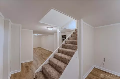Entry Way - 5224 Hughes Ct, Springfield, OH 45503 photo 5 of 5