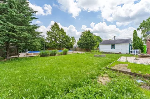 Exterior - 5224 Hughes Ct, Springfield, OH 45503 photo 8 of 9