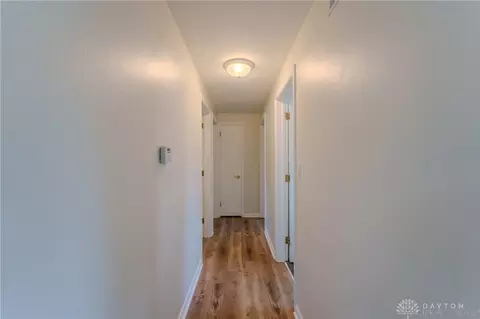 Entry Way - 5224 Hughes Ct, Springfield, OH 45503 photo 3 of 5
