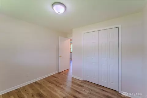 Bedroom - 5224 Hughes Ct, Springfield, OH 45503 photo 3 of 12