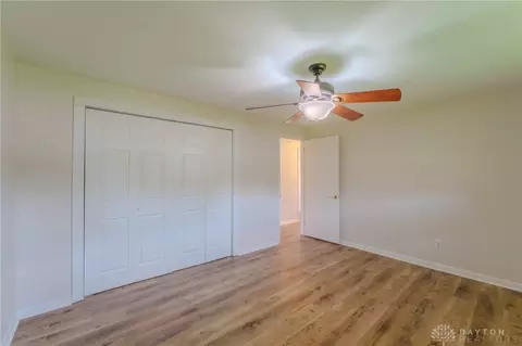 Bedroom - 5224 Hughes Ct, Springfield, OH 45503 photo 7 of 12
