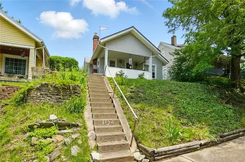 1124 Holly Ave, Dayton, OH 45410