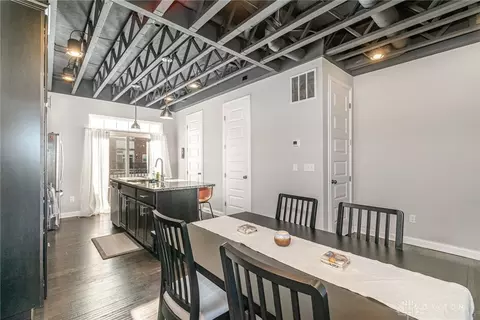 Dining - 902 Brownstone Row, Springboro, OH 45066 photo 1 of 1