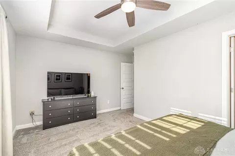 Bedroom - 902 Brownstone Row, Springboro, OH 45066 photo 3 of 5