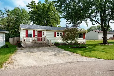 238 Kentucky Ave, Wilmington, OH 45177