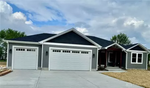 86 Thor Dr, Eaton, OH 45320