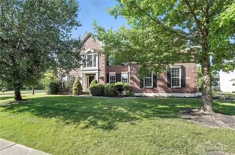 4300 Turtledove Way, Miamisburg, OH 45342