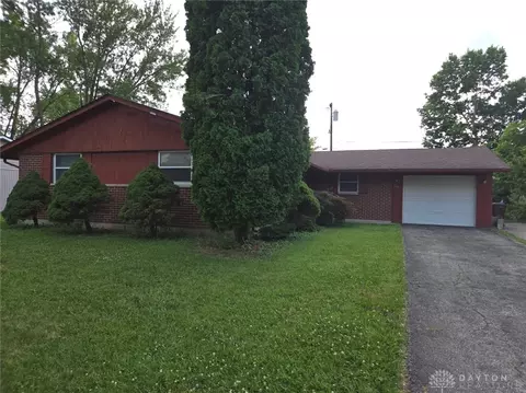 309 Palmwood Dr, Dayton, OH 45426