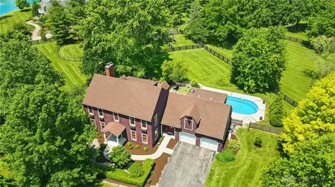 7255 State Route 48, Springboro, OH 45066