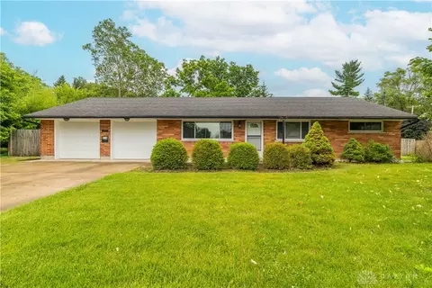 4324 Cordell Dr, Dayton, OH 45439