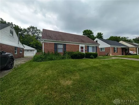 826 Alverno Ave, Dayton, OH 45410