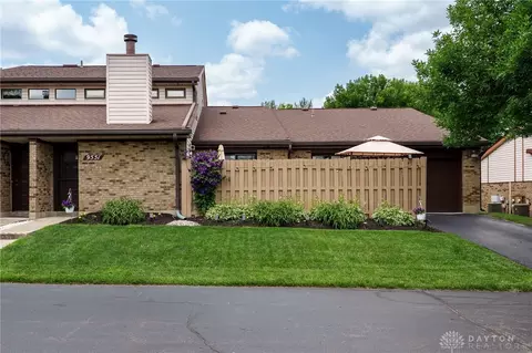 9551 Villa Way, Miamisburg, OH 45342