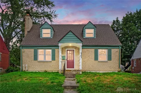 2362 Alpine Way, Dayton, OH 45406