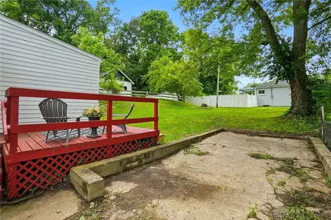 2718 Lagonda Ave, Springfield, OH 45503 photo 26