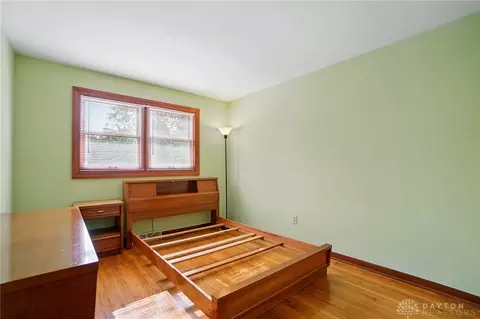 Bedroom - 5752 E Decker Rd, Franklin, OH 45005 photo 6 of 7