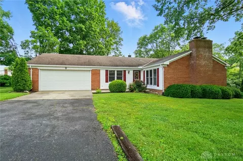 Exterior - 5752 E Decker Rd, Franklin, OH 45005 photo 15 of 16