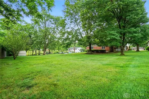 Exterior - 5752 E Decker Rd, Franklin, OH 45005 photo 16 of 16