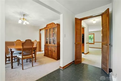 Entry Way - 5752 E Decker Rd, Franklin, OH 45005 photo 2 of 2