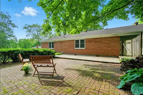 Exterior - 5752 E Decker Rd, Franklin, OH 45005 photo 11 of 16