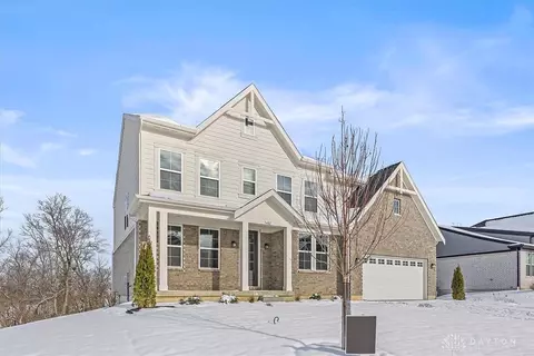 5482 Sheldon Close Rd, Middletown, OH 45005