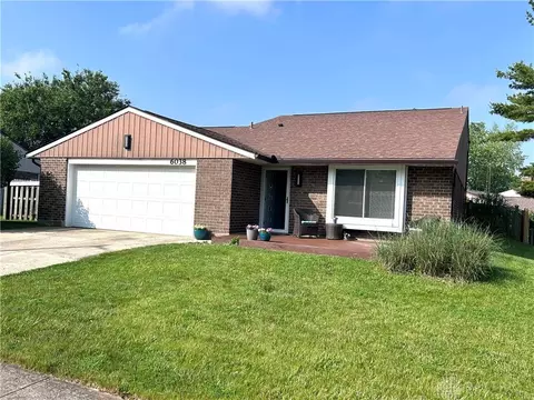 6038 Brown Deer Pl, Dayton, OH 45424