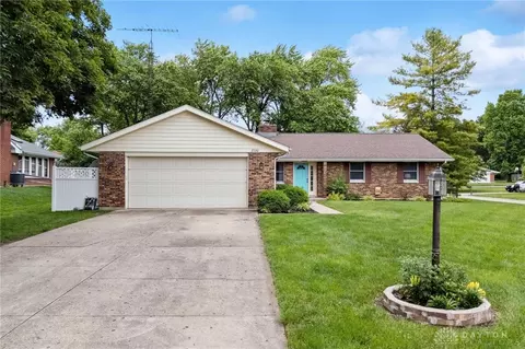 2530 Kenmont Ct, Dayton, OH 45434