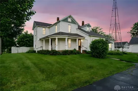 8077 Sweet Potato Ridge Rd, Brookville, OH 45309