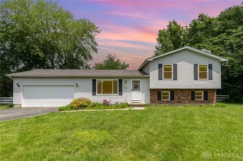2514 W Pekin, Franklin, OH 45005
