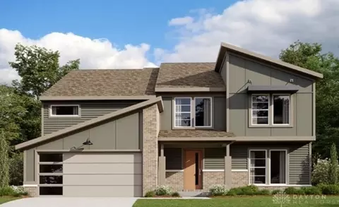 205 Dan Haven Pl, Springboro, OH 45066