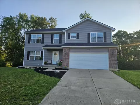 1147 Spegele Ct, Xenia, OH 45385
