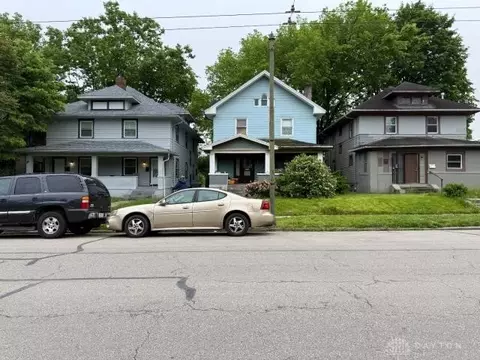 430 Lexington Ave, Dayton, OH 45402