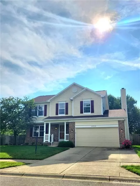 6315 Wellington Pl, Dayton, OH 45424