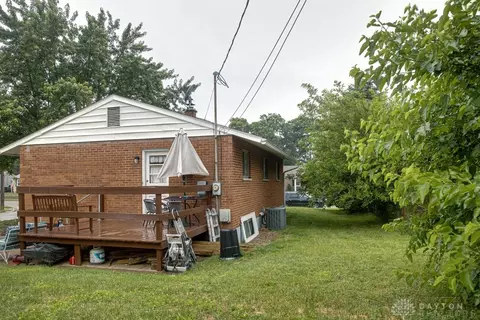 Exterior - 6 Dayspring Dr, Hamilton, OH 45015 photo 6 of 6