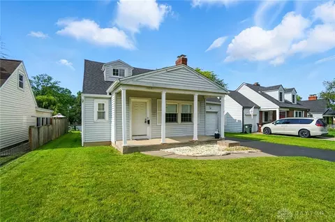 1437 Abingdon Rd, Kettering, OH 45409 photo 2