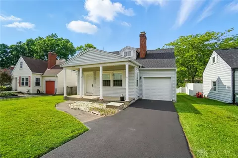 1437 Abingdon Rd, Kettering, OH 45409 photo 3