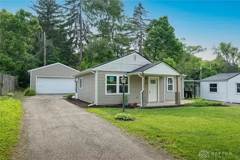 7039 Maynard Ave, Dayton, OH 45415