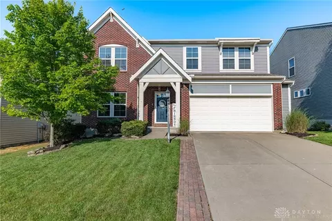 67 Shady Pines Ave, Springboro, OH 45066