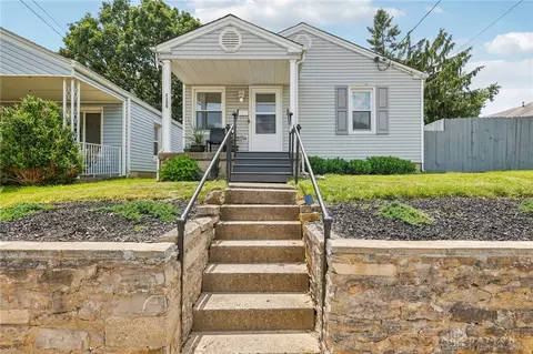 1139 Franklin St, Hamilton, OH 45013