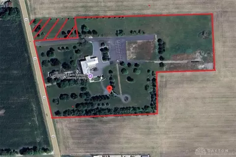 3155 S State Route 48, Ludlow Falls, OH 45339