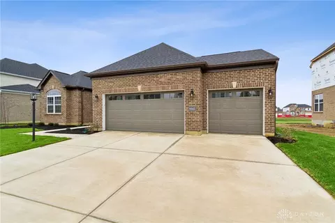 9045 Sorrento Pl #22, Washington Township, OH 45458