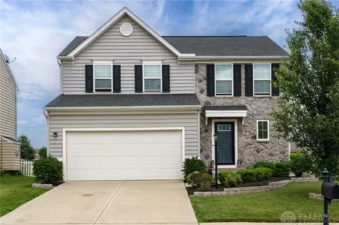7167 River Birch St, Tipp City, OH 45371